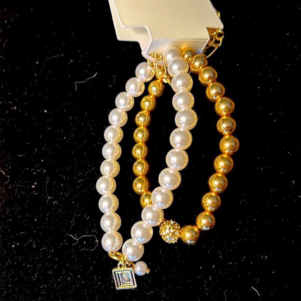 Laundry by Shelli Segal Bracelets